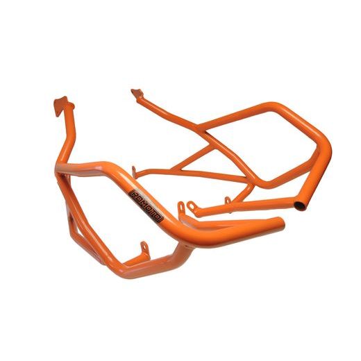 Engine guards RDMOTO CF84O oranžna