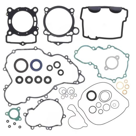 Set ojnice ATHENA PB322077 with engine gasket kit