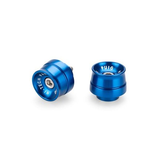 Bar ends PUIG SPEED 21015A moder