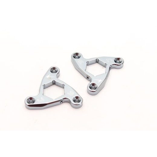 Zvezdast ključ za nastavitve vilic 4RACING GFS19 Titanium