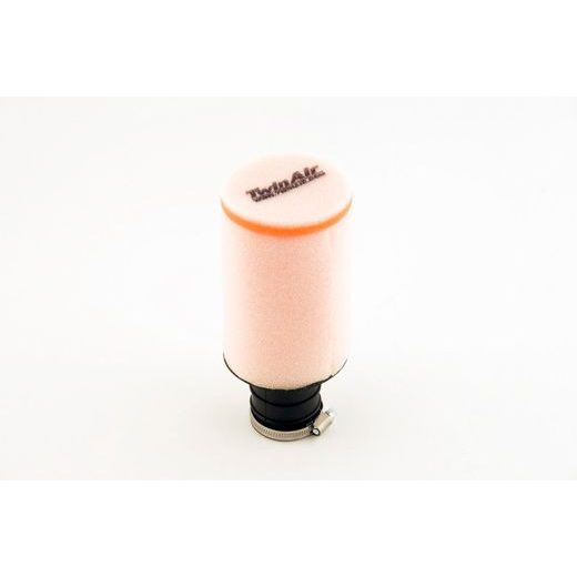 Air filter (clamp-on) TwinAir 158708 with rubber (dia 45mm)