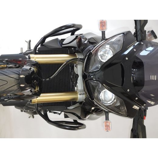 Engine guards RDMOTO CF59KD matt black