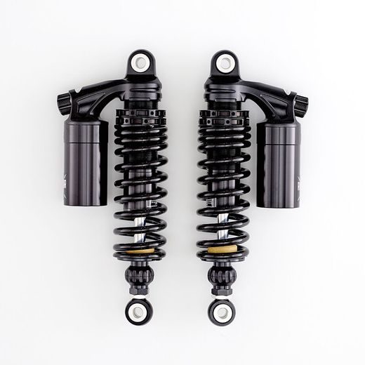 Monoshock K-TECH RAZOR 294B-006-250/015