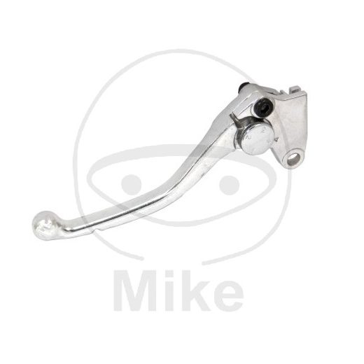 Ročica sklopke JMP PS 0405 aluminium