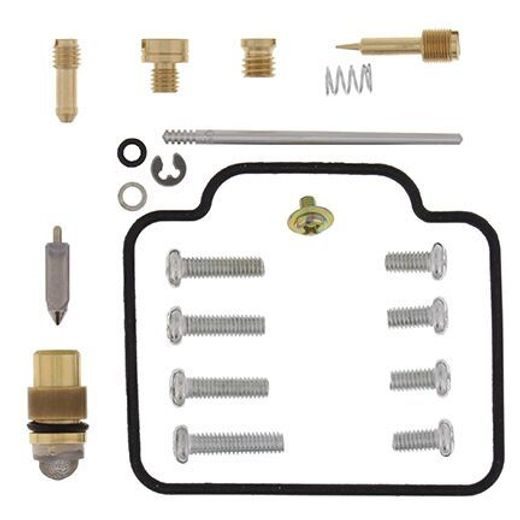 Carburetor Rebuild Kit All Balls Racing 26-1097