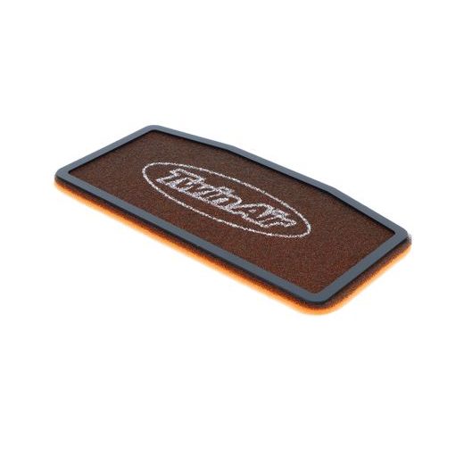 Pre-Oiled Air filter TwinAir 158649FRX (Flame Retardent)
