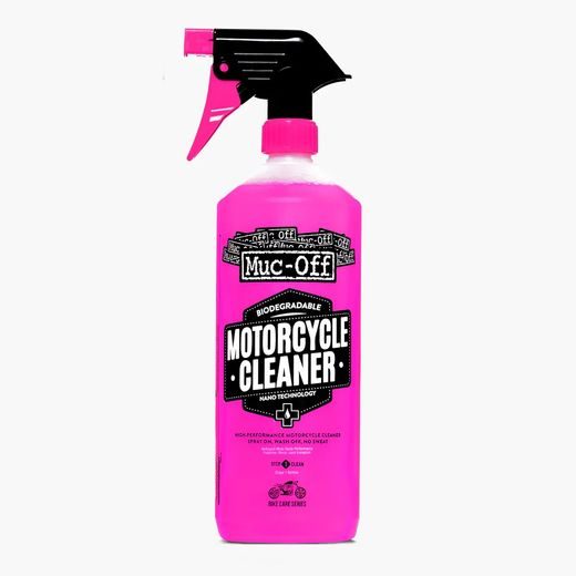 Motorcycle 8 in 1 Kit MUC-OFF 21197