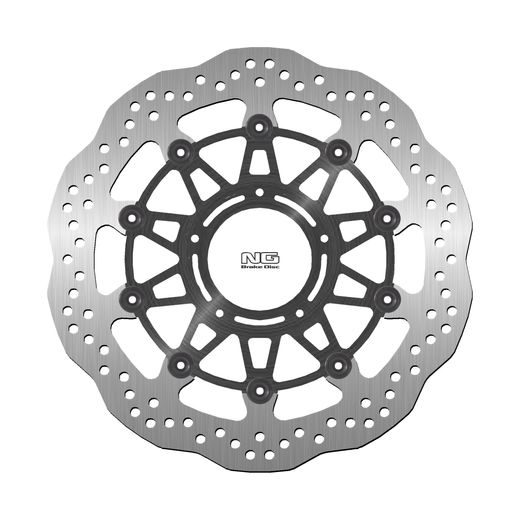 Zavorni disk NG 1506X