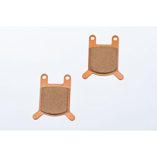 Zavorne obloge GOLDFREN 159 S3