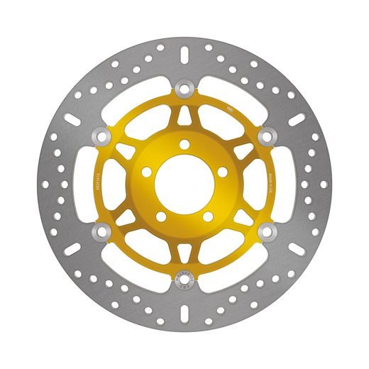 Zavorni disk EBC MD4141X