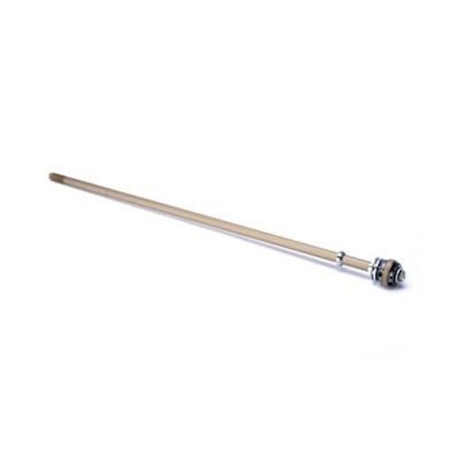 Piston rod FF rebound assy KYB 110320002401 levi