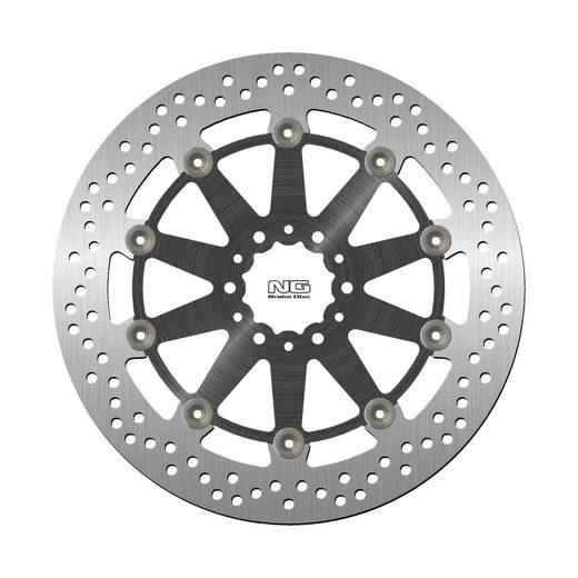 Zavorni disk NG 1596G
