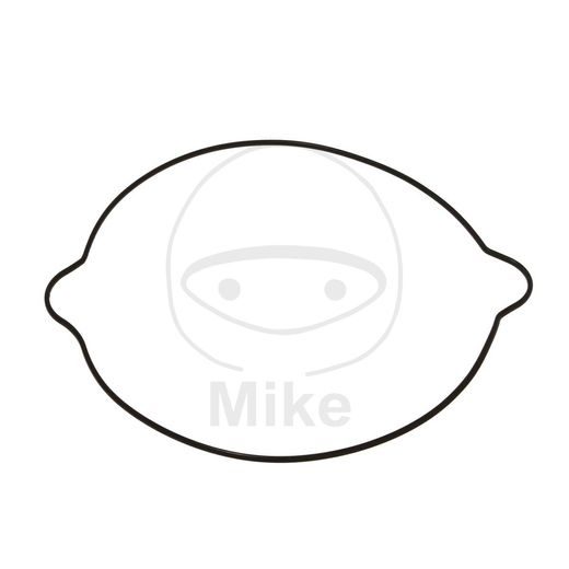 Tesnilo sklopke (Clutch cover gasket) ATHENA S410270008021