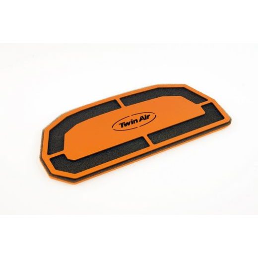 Pre-Oiled Air filter TwinAir 158659FRX (Flame Retardent)