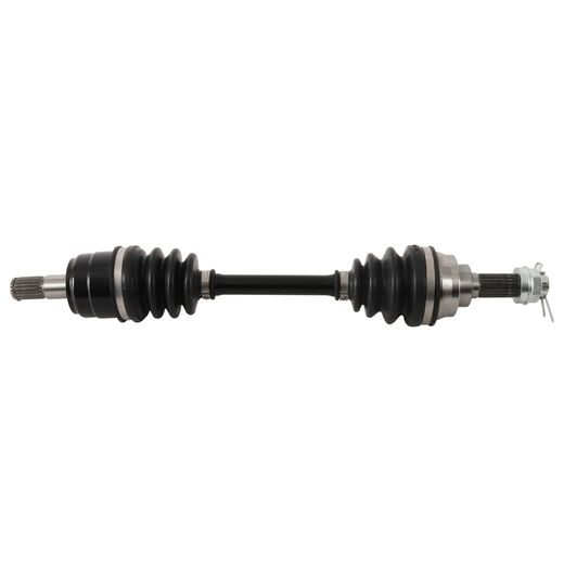 Axle All Balls Racing AB6-KW-8-205 6ball