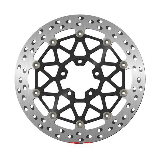 Zavorni disk NG 2032ZG racing