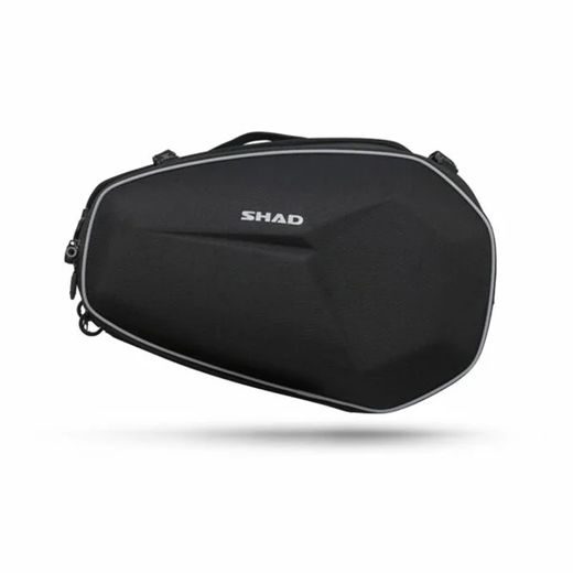Razširljiva stranska torba "saddle bag" SHAD E48 X0SE482