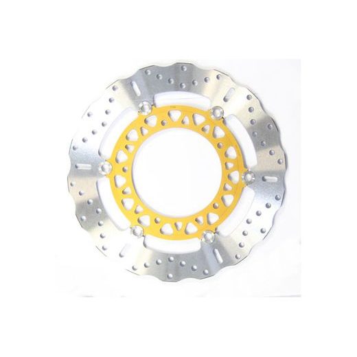 Zavorni disk EBC MD2109XC
