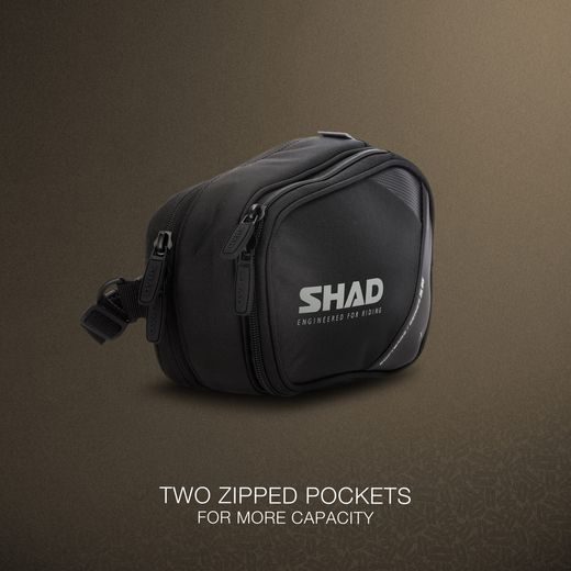 Torba za okrog noge SHAD SL05 X0SL051