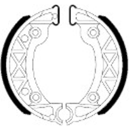 Zavorne čeljusti RMS 225129275