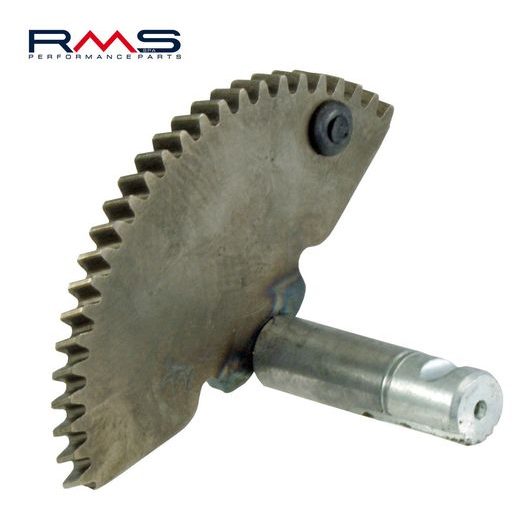 Nožni zaganjač z gredjo RMS 100250640