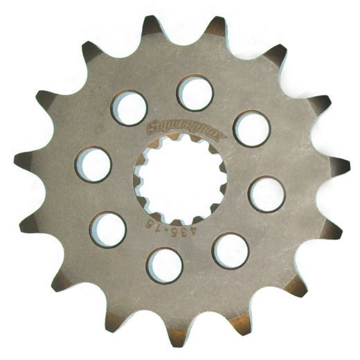 Sprednji verižnik SUPERSPROX CST-435:15 15T, 530