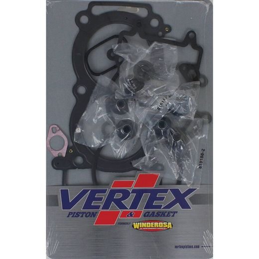 Top End Gasket Kit WINDEROSA 8100066