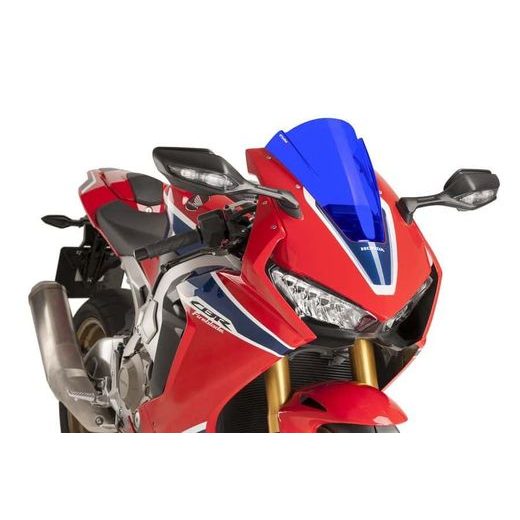 Windscreen PUIG RACING 9407A moder