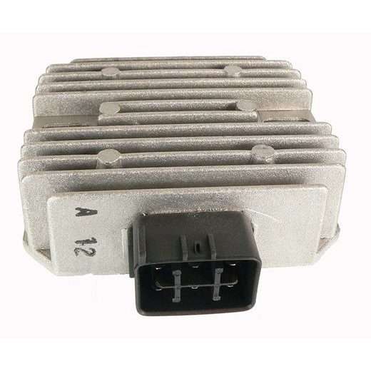 Regulator ARROWHEAD ASU6017