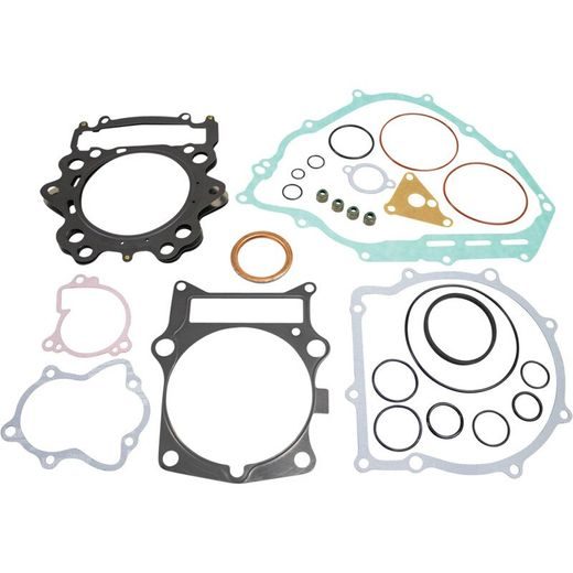 Complete gasket kit WINDEROSA 8080048 without seals