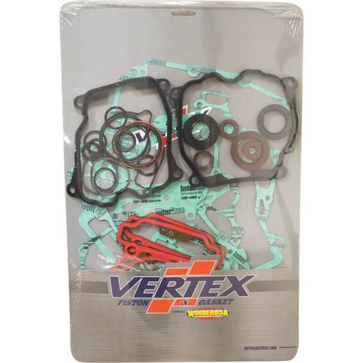 Complete gasket kit WINDEROSA 811987 with seals