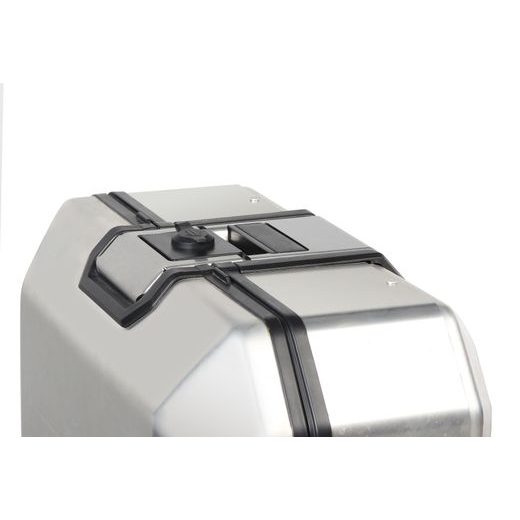 Top aluminium case SHAD Terra TR37 D0TR37100