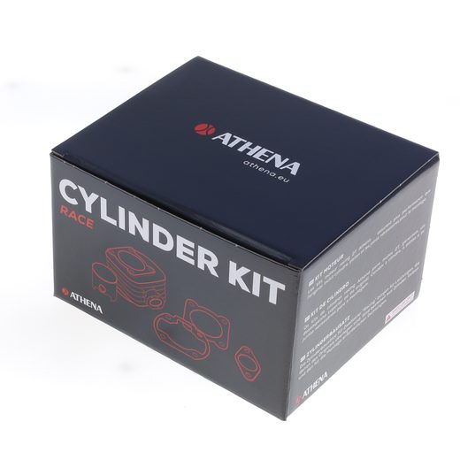 Cilinder kit ATHENA P400105100003 Standard Bore d 40 mm, 50 cc