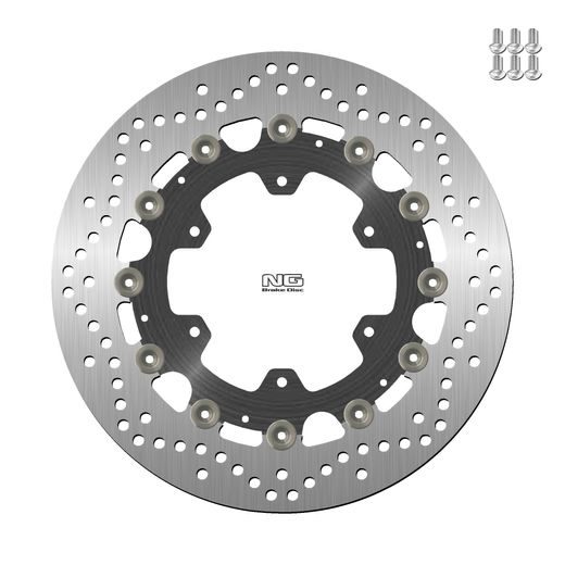 Zavorni disk NG 1137G
