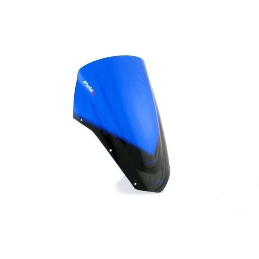 Windscreen PUIG RACING 4366A moder