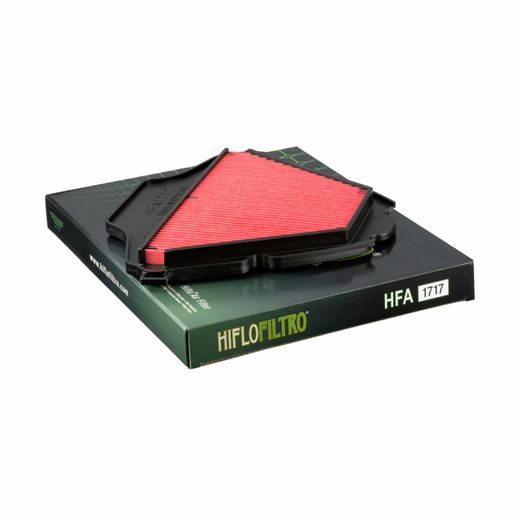 Zračni filter HIFLOFILTRO HFA1717