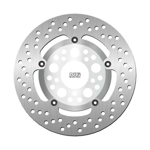 Zavorni disk NG 1192