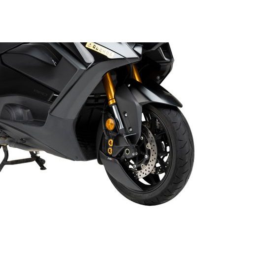 Brake cooler PUIG 22294J matt black