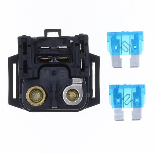 Starter Relay ATHENA S410485402007