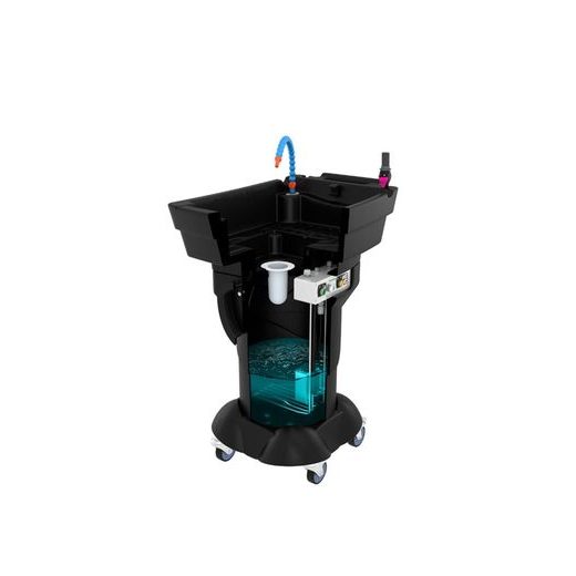 Parts washer MUC-OFF 20228 40l socket filter