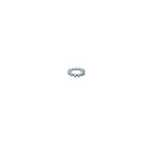 Serrated washer RMS 121859267 4mm