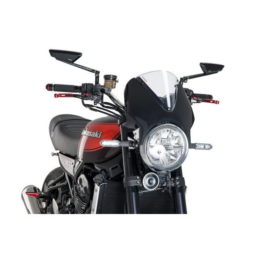 Windshield PUIG VISION 024NW clear