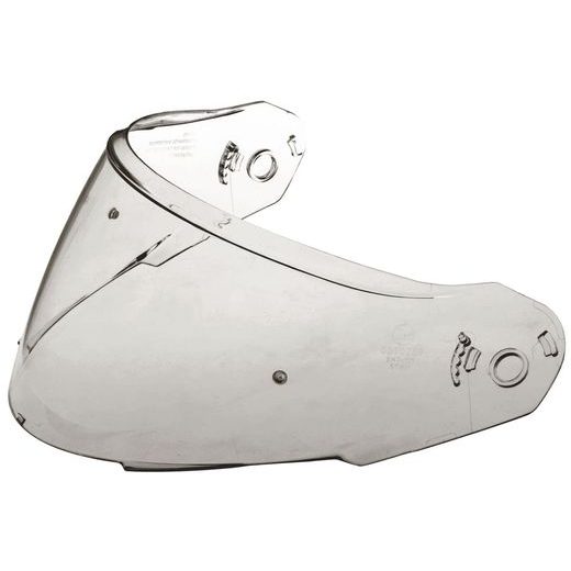 Visor CASSIDA VELOCITY ST clear with Pinlock attachment