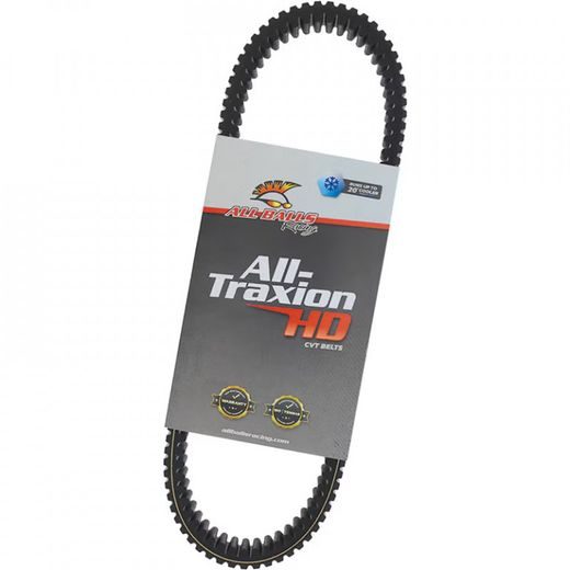 CVT belt All Balls Racing 25-9008