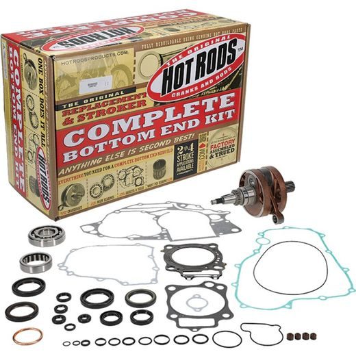Bottom end kit HOT RODS CBK0162