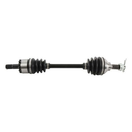 Axle All Balls Racing AB6-KW-8-124 6ball