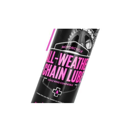 All-Weather chain lube MUC-OFF 637