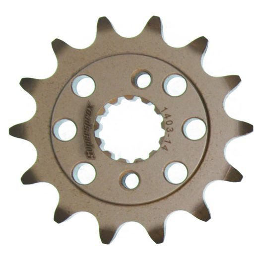 Sprednji verižnik SUPERSPROX CST-1403:14 14T, 520