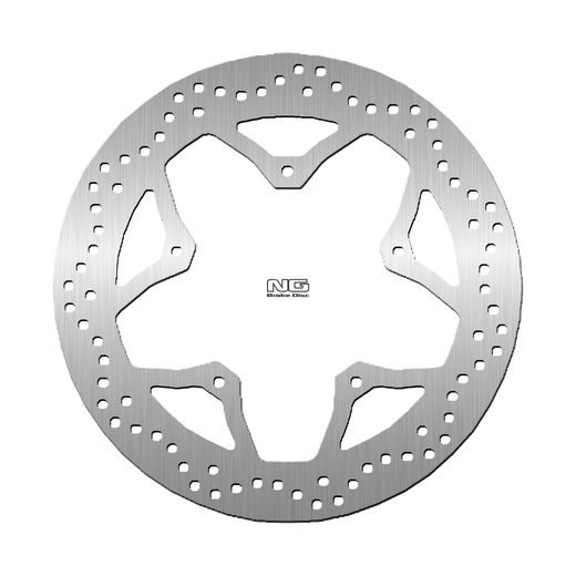 Zavorni disk NG 1767
