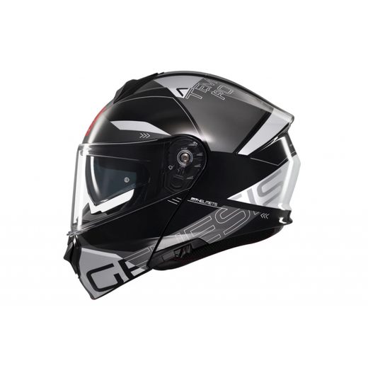 Helmet MT Helmets GENESIS SV ATEMPO B2 GLOSS S